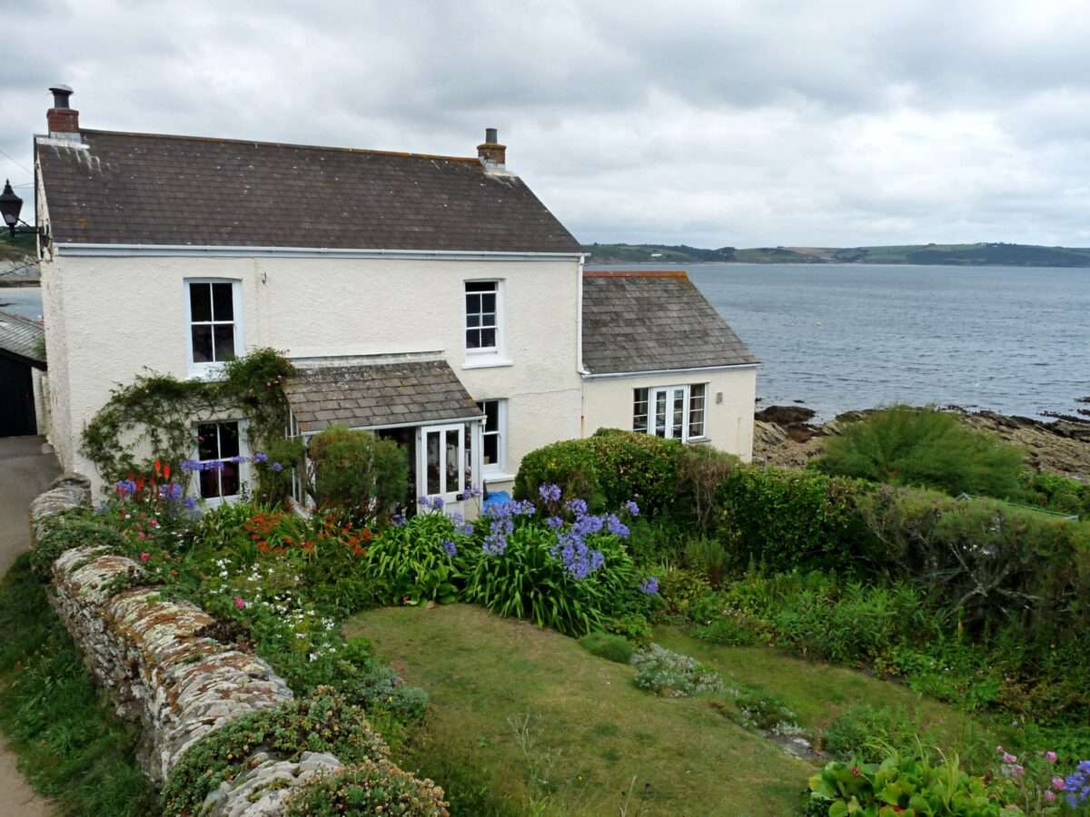 Cottage property trust